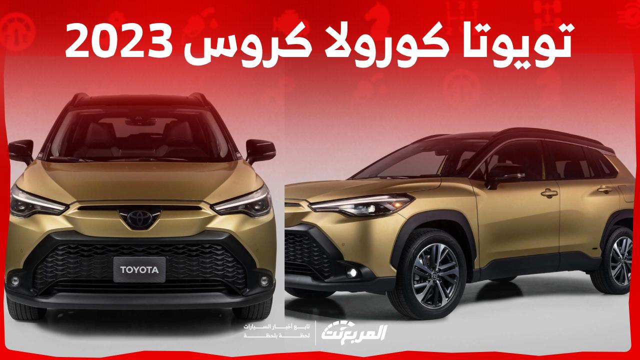 أداء المحرك والتقنيات المساعدة في القيادة