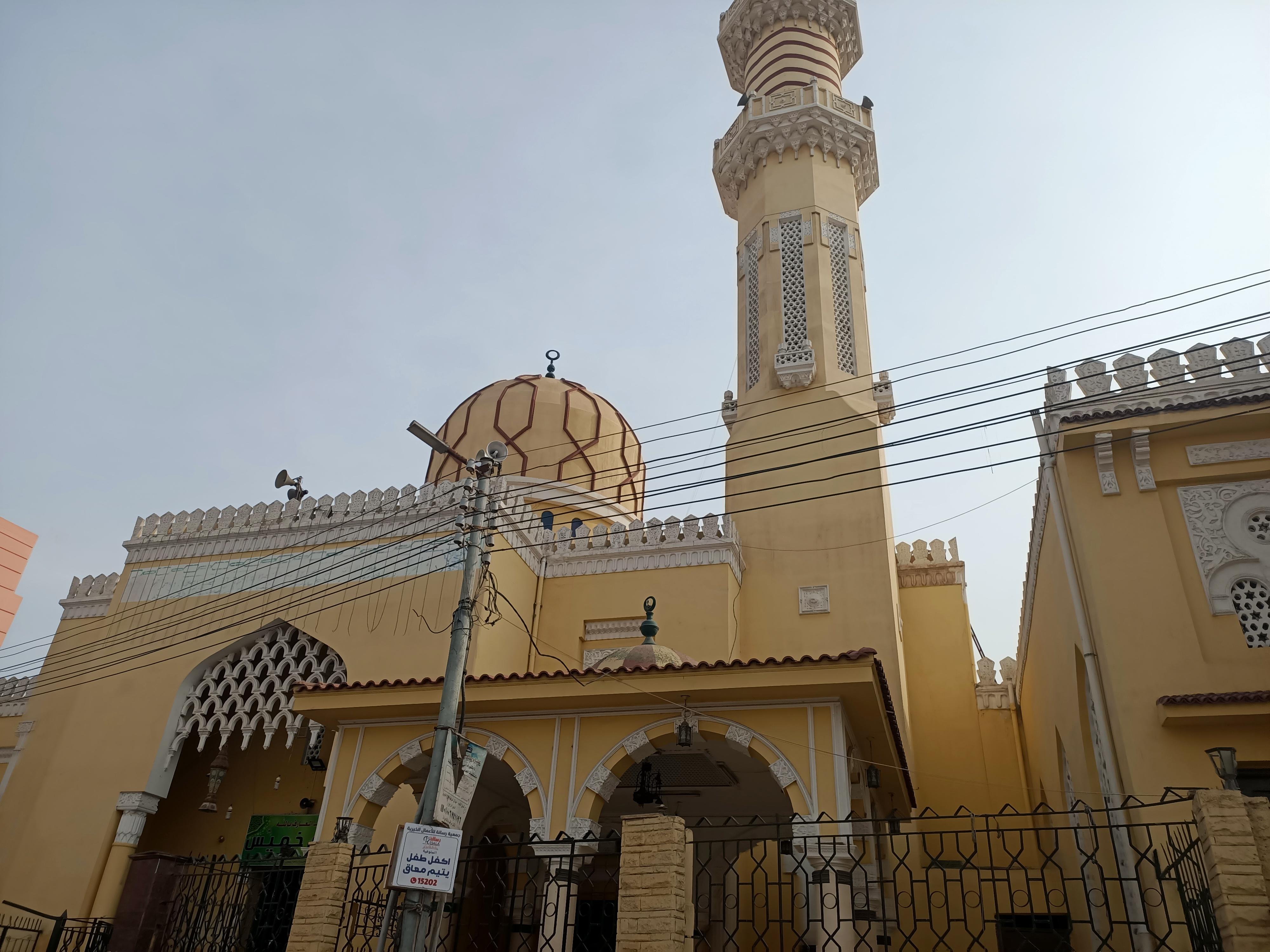 آليات التواصل الفعالة بين الجهات الحكومية والمواطنين عبر المساجد
