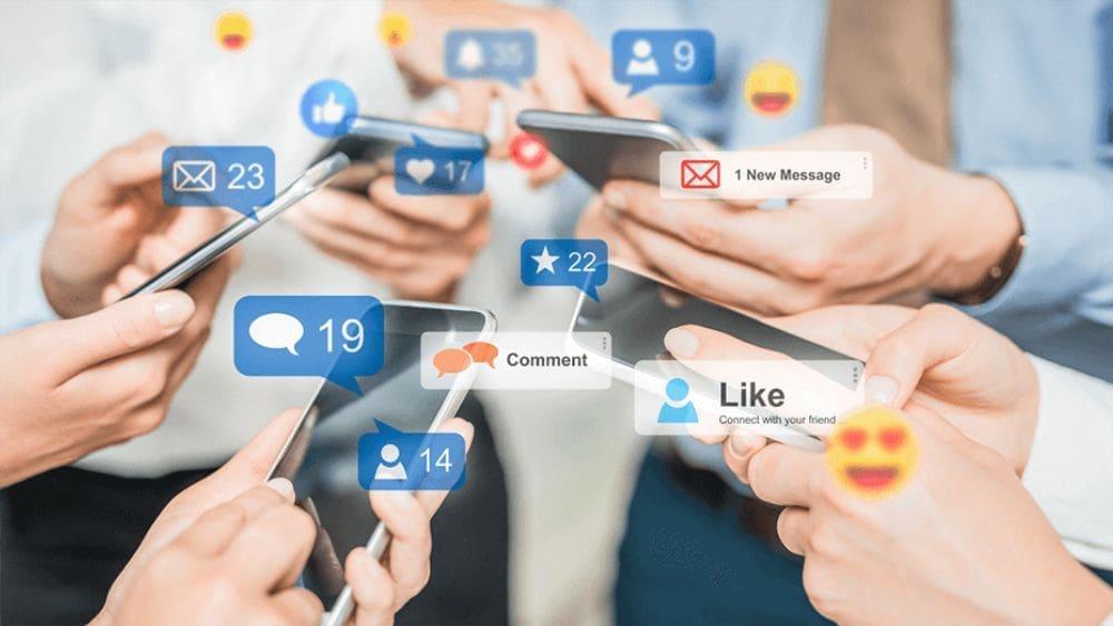 كيفية الاستفادة من تفاعل الجمهور في بناء حضور رقمي قوي