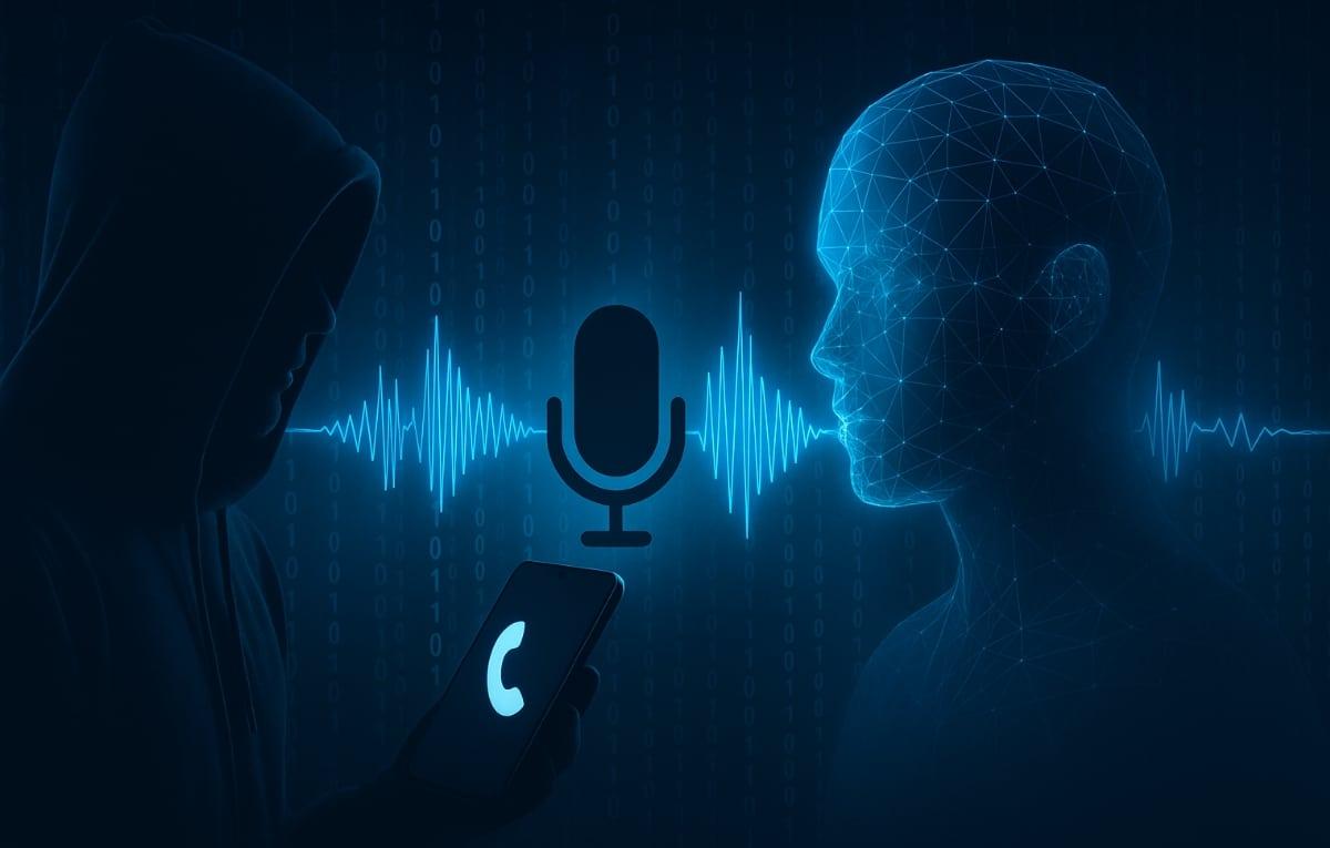 تحليل مفصل لتقنيات التعرف على الصوت المستخدمة في الحماية من الاحتيال