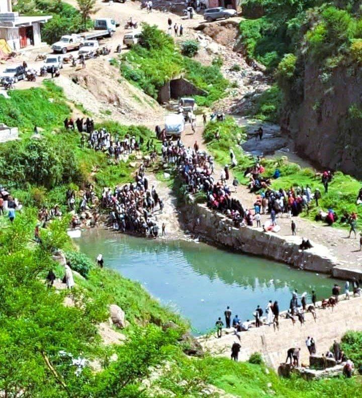 دور التوعية المجتمعية في الوقاية من حوادث الغرق في المناطق الريفية