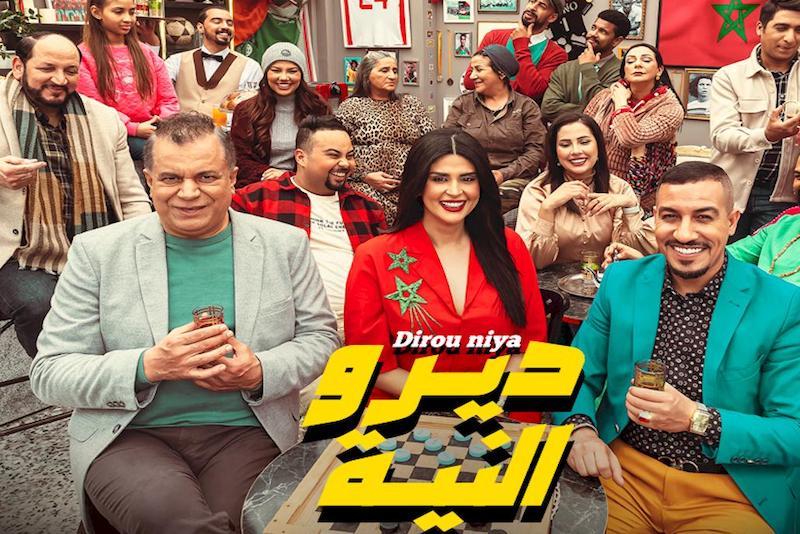 كيفية استثمار الحس الكوميدي لتحسين جودة الإنتاجات الفنية