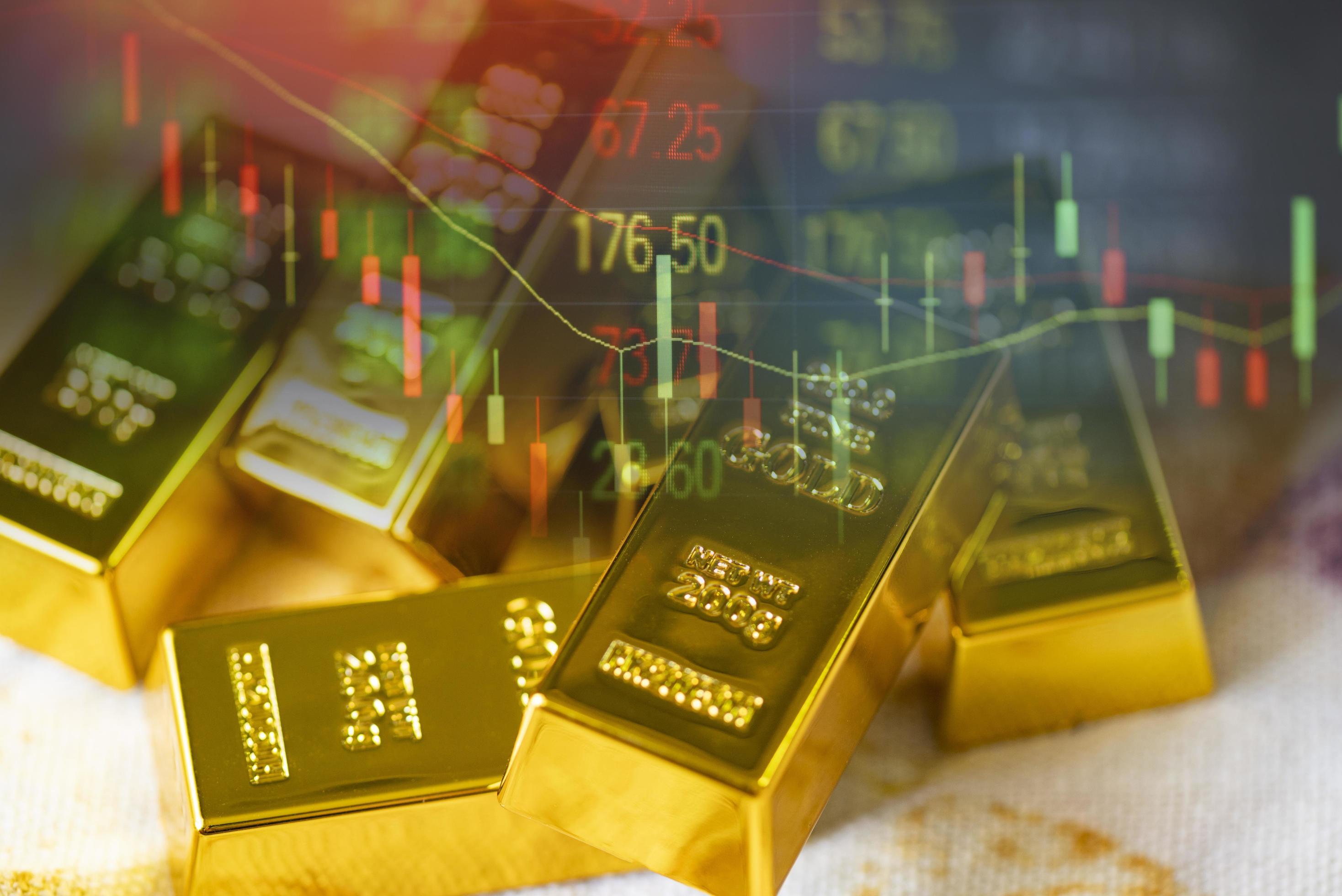 توصيات الخبراء للمستثمرين في ظل تراجع أسعار الذهب