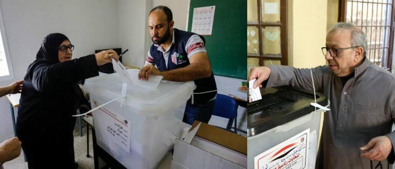 توصيات لتعزيز الوعي الانتخابي وتحفيز المشاركة في المدن الجديدة