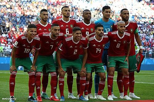 أهمية الدوري المغربي للاعبين المحترفين وتوقعات الأداء
