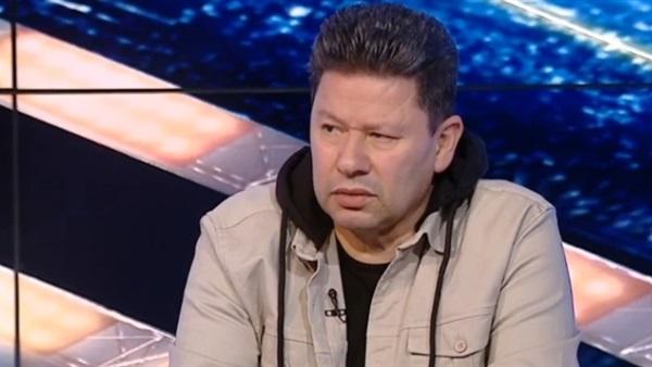 رضا عبدالعال وتحليل أسباب فشل ثنائي الزمالك في المنافسات الحالية