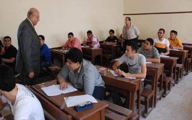 دور المراقبين في تحقيق بيئة امتحانية هادئة وخالية من الشكاوى