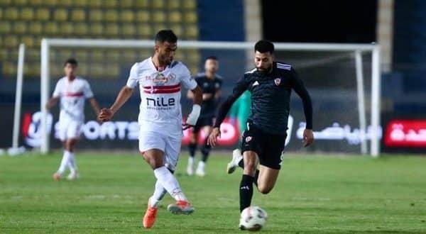 في يناير تحركات الأهلي لتعزيز صفوفه بتوفيق محمد