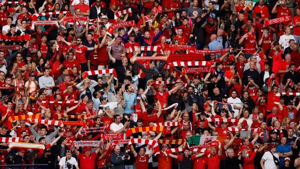 ردود فعل جماهير ليفربول بعد الظهور الأول في الدوري الإسباني