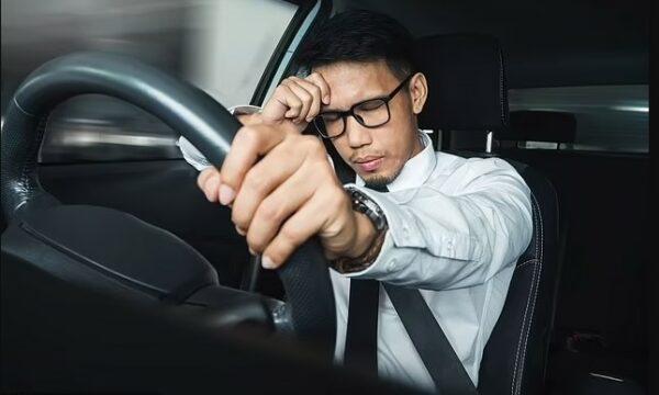 بدائل صحية لمواجهة التعب أثناء القيادة