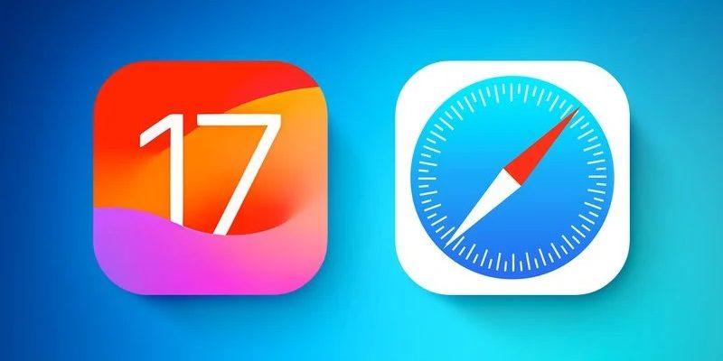 تحسينات الأداء والأمان التي يوفرها تحديث iOS 26 في متصفح سفاري