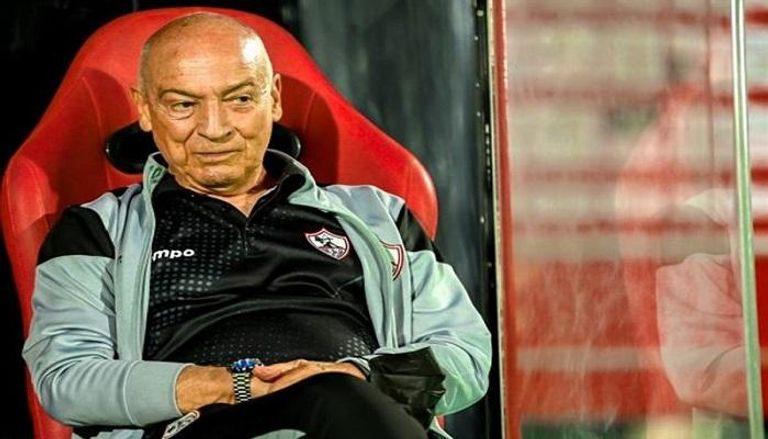 التحديات التي واجهت فيريرا مع الزمالك وكيفية تجاوزها