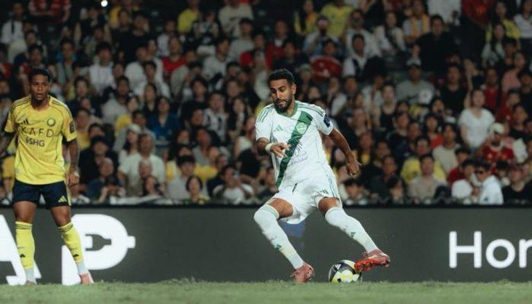 توصيات لمتابعي الدوري السعودي للاستمتاع بتجربة مشاهدة مميزة ومعلوماتية