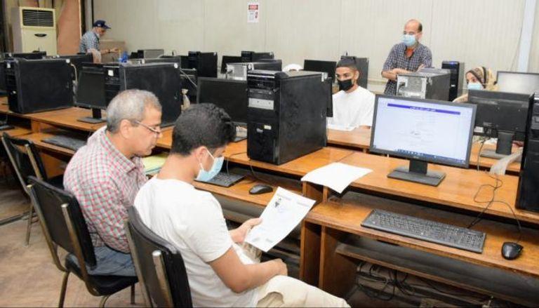 خطوات متابعة التسجيل والتواصل مع مكاتب التنسيق لضمان حقوق الطلاب