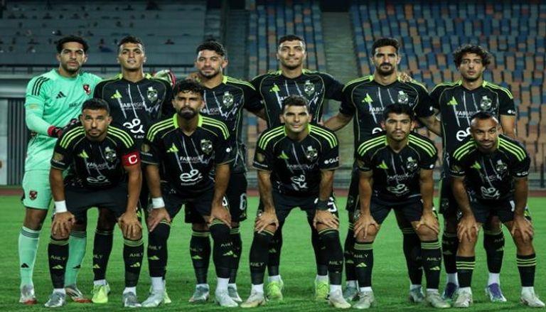 الأهلي يرحب بالفرص لكنه يشترط الحفاظ على مصلحة اللاعب