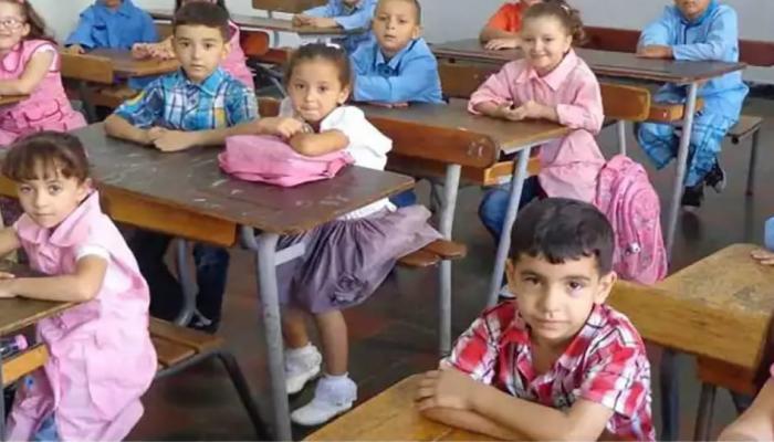 التحديات المتوقعة في بداية الدراسة والحلول المقترحة لضمان انتظامها