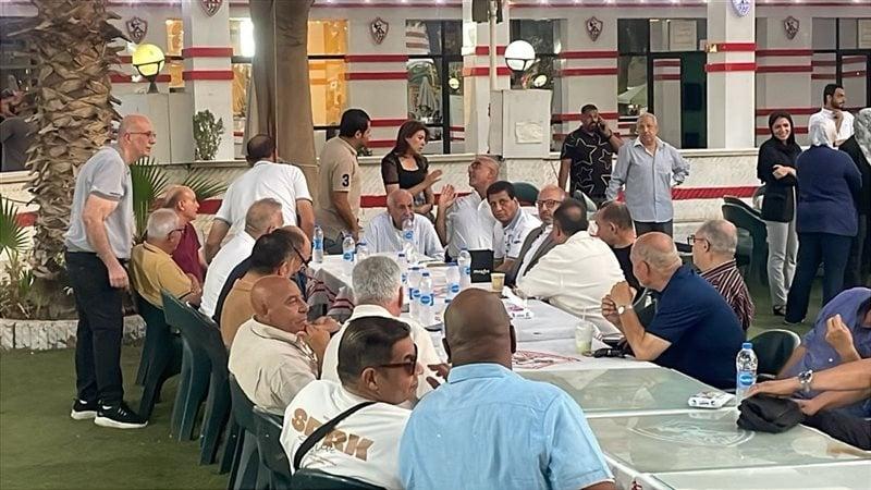 تحليل تفاصيل التحقيق في إهدار المال العام بالمجلس