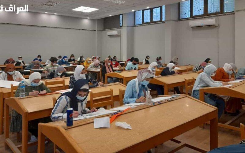 التحليل التفصيلي لاختيارات الطلاب وتأثيرها على مستقبل سوق العمل