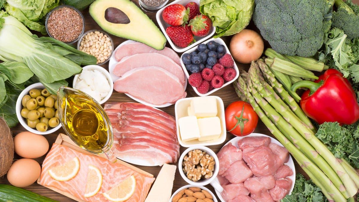 أغذية طبيعية تعزز صحة العين وحمايتها من التلف