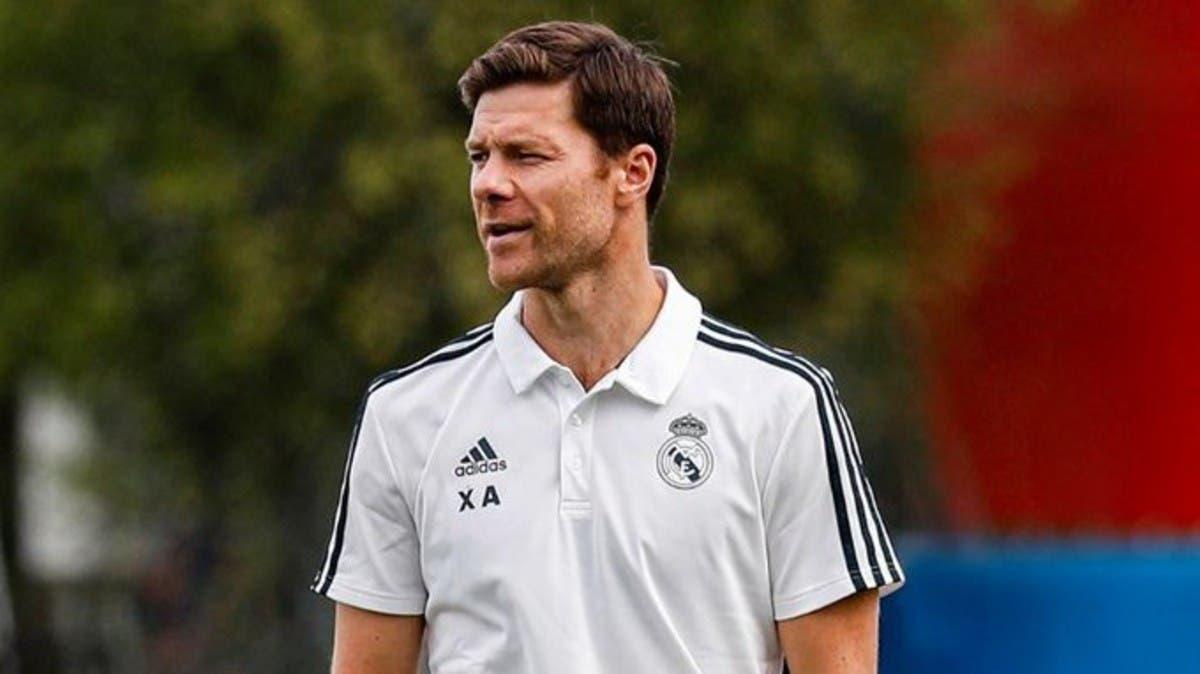 أسباب موافقة ألونسو على طلب نجم ريال مدريد