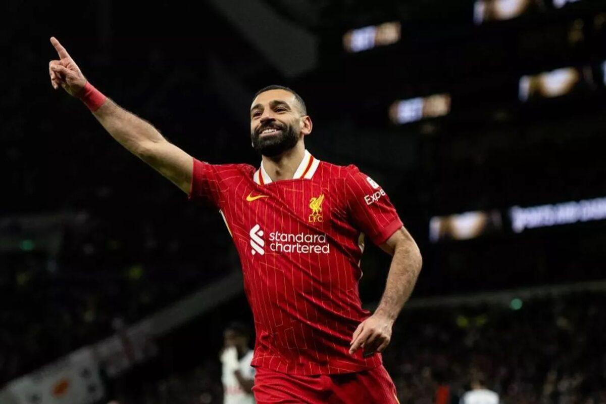 المستقبل الرياضي لمحمد صلاح وأثره على الأجيال القادمة