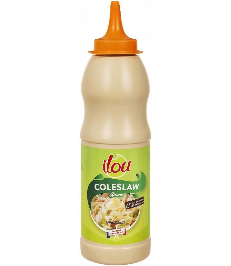 طرق تحضير صلصة مميزة لسلطة الكولو سلو لتعزيز النكهة