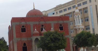 أهمية المسجد كمركز للتواصل الثقافي والاجتماعي داخل الحرم الجامعي
