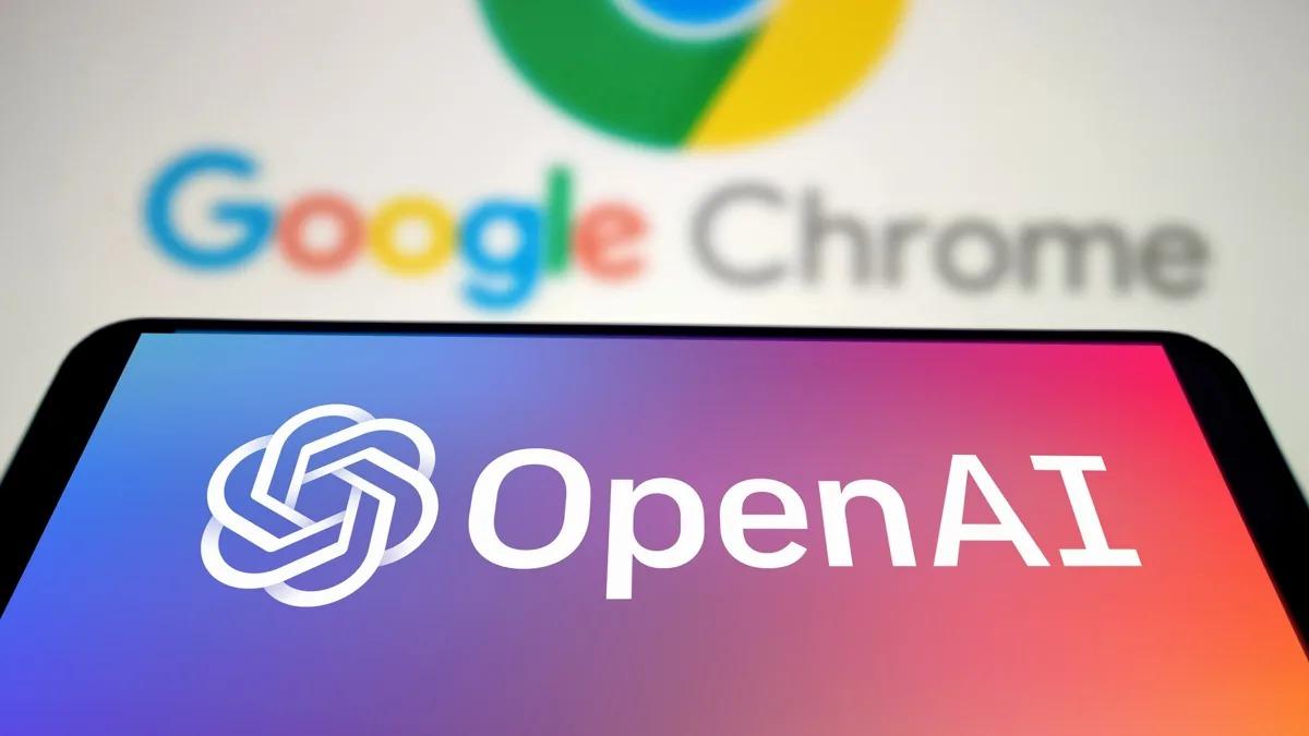 كيفية دمج OpenAI تقنيات الذكاء الاصطناعي في المتصفحات