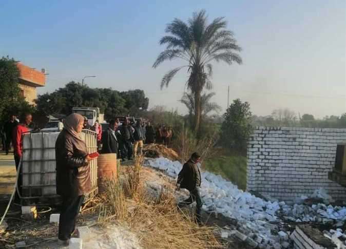 استراتيجيات مستقبلية لمنع التعديات والحفاظ على الموارد الطبيعية