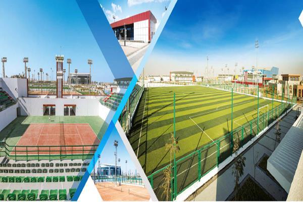 توصيات لتعزيز البنية التحتية الرياضية وتحسين الظروف المعيشية للرياضيين في مصر