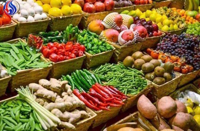 تأثير الموسم والعوامل المناخية على توفر وأسعار الخضروات