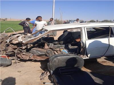 الإجراءات الوقائية لتحسين السلامة المرورية وتقليل الحوادث في المنطقة