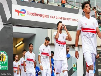 استراتيجيات الزمالك لتجنب توقف القيد وتحسين العلاقات الرسمية