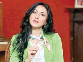 أميرة سليم ودورها في تجسيد شخصية كارمن على خشبة الأوبرا