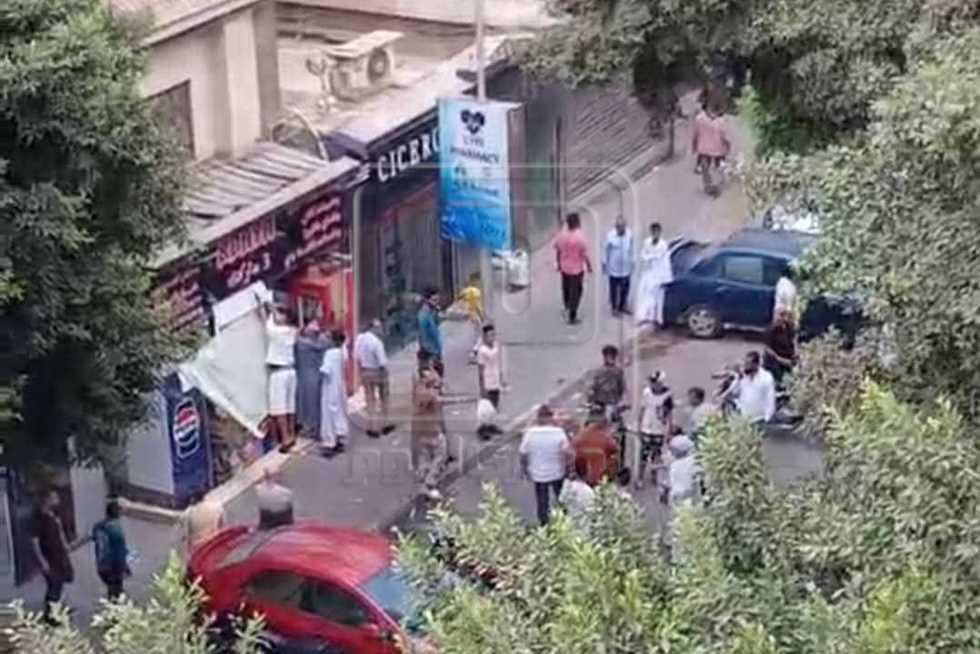 تحليل أسباب وقوع الجريمة والإجراءات الأمنية المتبعة في الأسواق