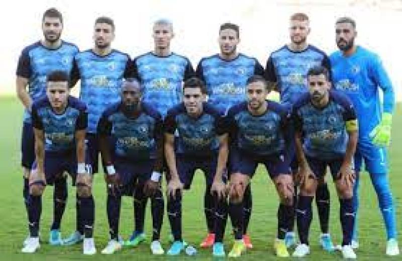 تحليل أداء بيراميدز الأخير ودور اللاعب الغادر في تعزيز الفريق