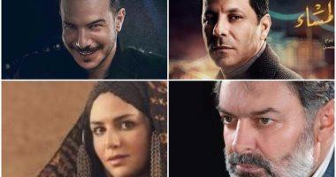 مصر نقطة التلاقي الحقيقية للفنانين العرب