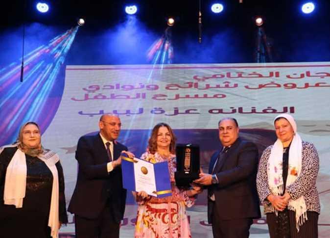 افتتاح المهرجان الختامي وأبرز فعالياته المسرحية