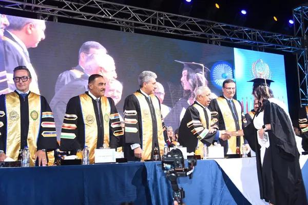 توصيات لتعزيز التعاون بين الأكاديمية والجهات الحكومية لدفع التنمية البحرية