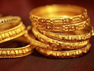 تحليل حركة سعر الذهب عيار 21 خلال جلسة الأحد