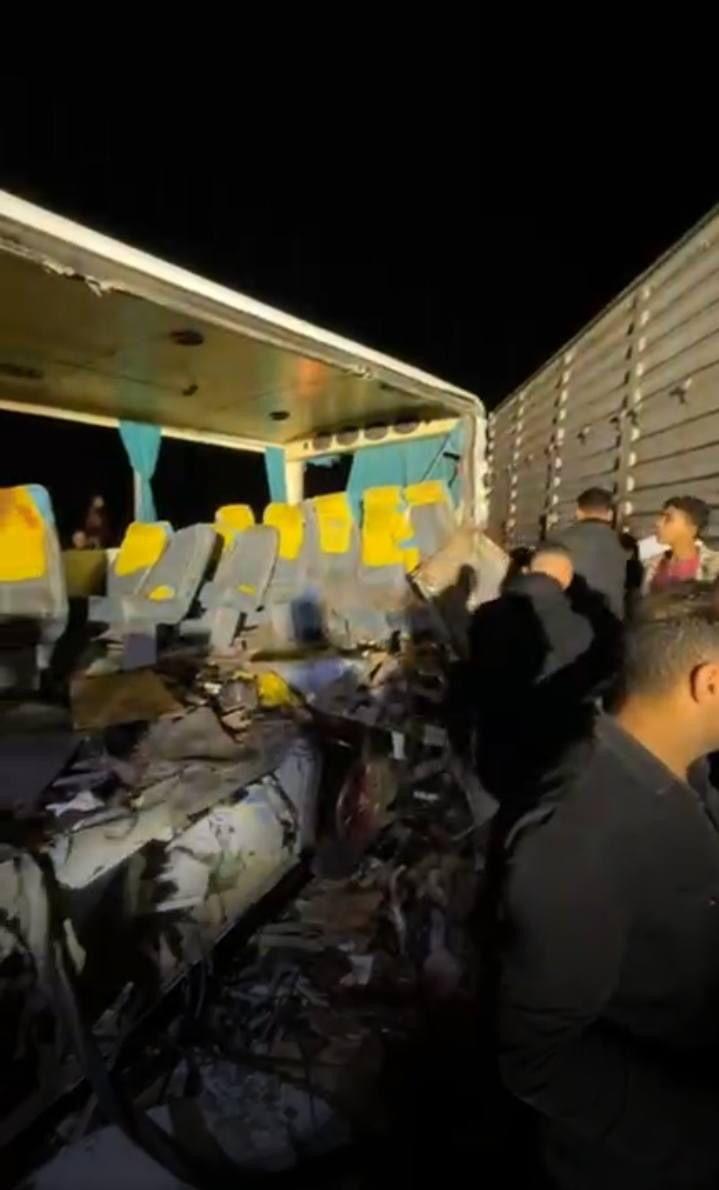 تفاصيل حادث السير الذي تعرضت له السيدتين في ضواحي بورسعيد