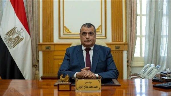 دور العاملين في تحقيق أهداف وزارة الإنتاج الحربي وتنمية القطاع الصناعي