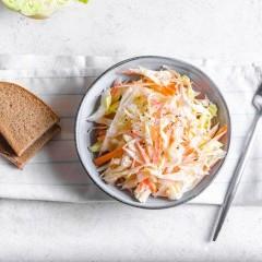 نصائح لتقديم سلطة الكولو سلو بنكهات مبتكرة ومتنوعة