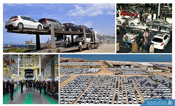 شعبة السيارات توضح أسباب التقلبات في الأسعار وتأثيرها على السوق