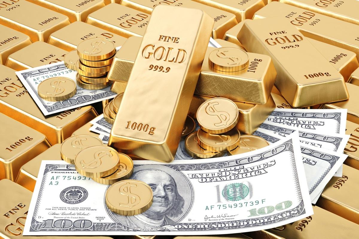 تأثير انخفاض الفائدة على حركة سعر الذهب في السوق المحلي