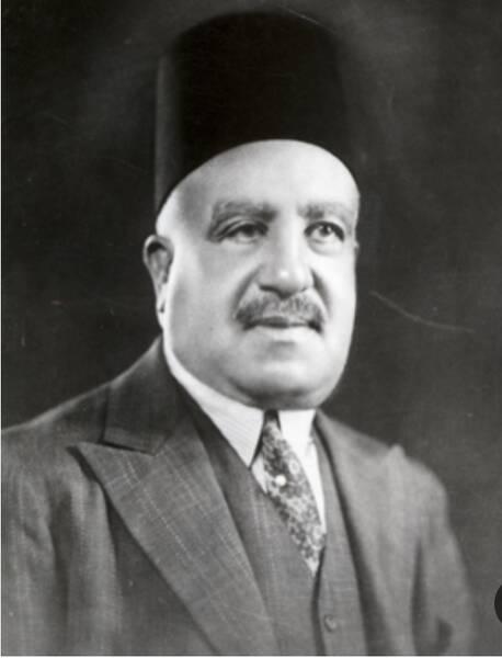 إرث طلعت حرب وأثره في الاقتصاد المصري الحديث
