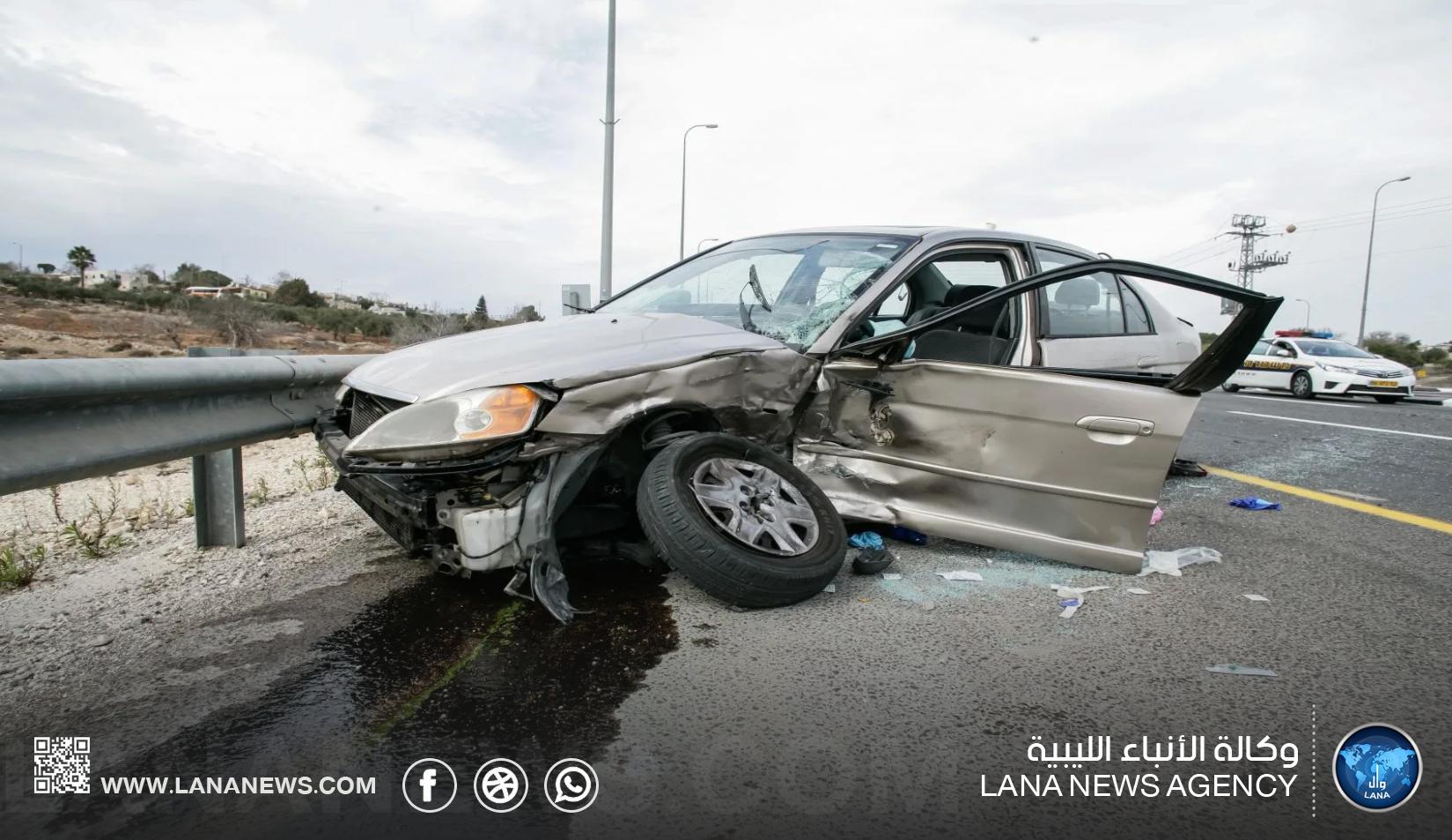 آثار الحوادث على المجتمع المحلي وأهمية التوعية الوقائية