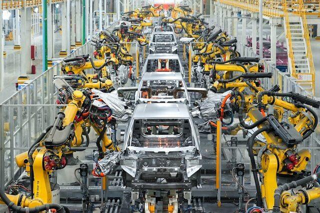 مُستقبل صناعة السيارات في مصر ودور النمو المتسارع في تطوير السوق