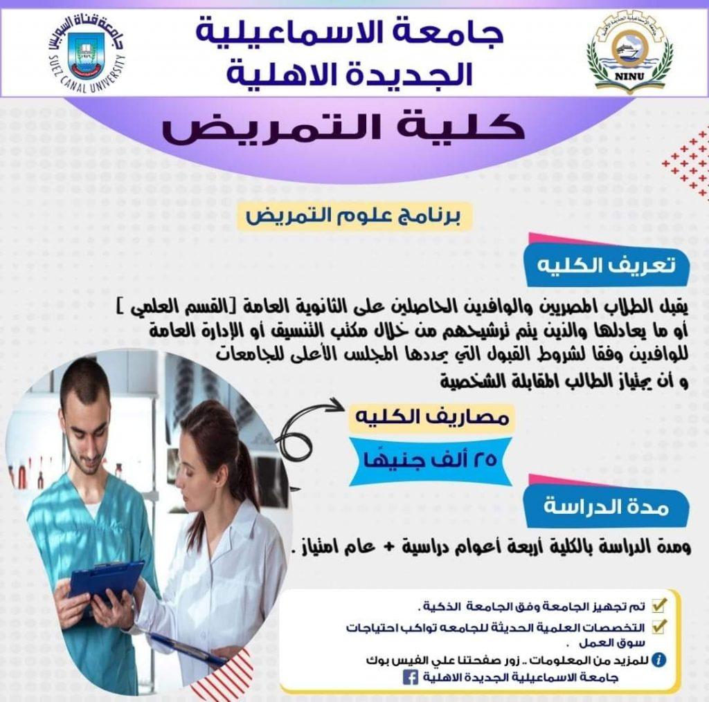 نصائح واستراتيجيات للنجاح في التسجيل والقبول بكليات التمريض