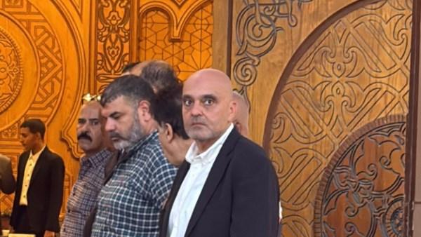 أبرز الوجوه الفنية في عزاء الراحل سيد صادق ودلالات حضورهم